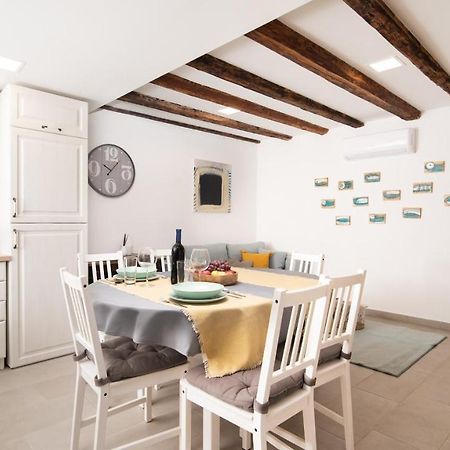 Casa Emiliana Villa Raša Eksteriør bilde